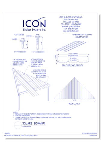 CAD Preview