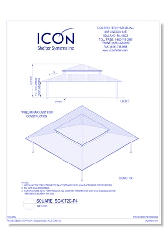 CAD Preview