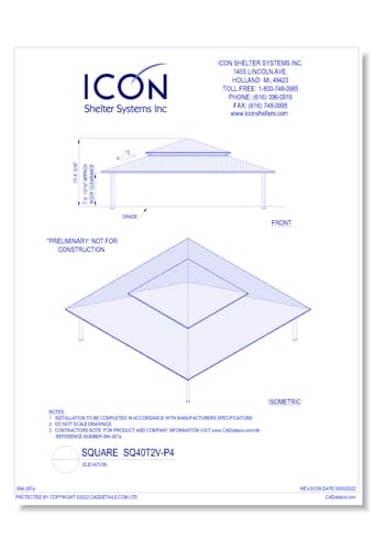 CAD Preview