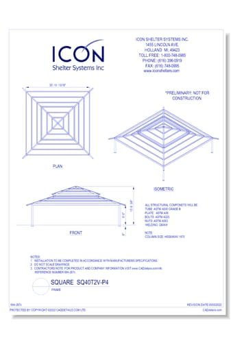 CAD Preview