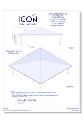 CAD Preview