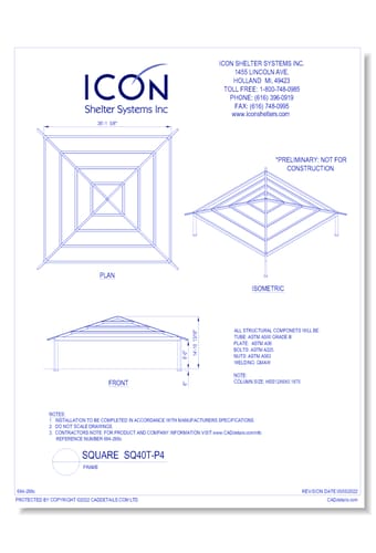 CAD Preview
