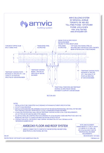 CAD Preview