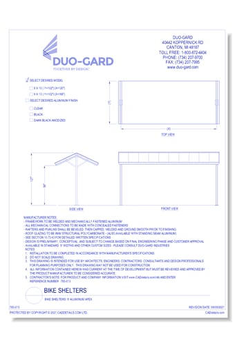 CAD Preview