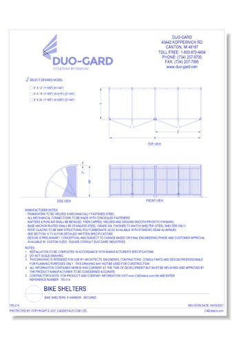 CAD Preview