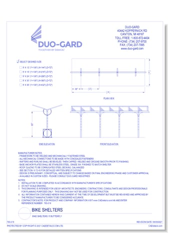 CAD Preview