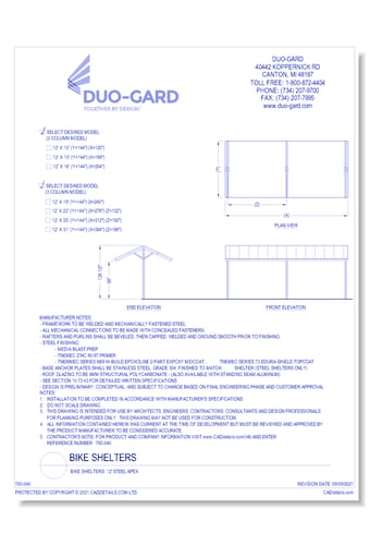 CAD Preview
