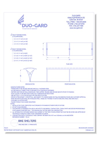 CAD Preview