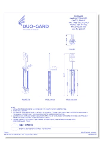 CAD Preview