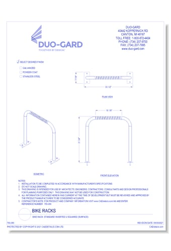 CAD Preview