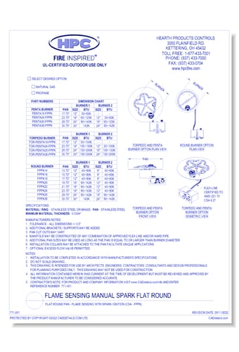 CAD Preview
