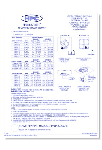 CAD Preview