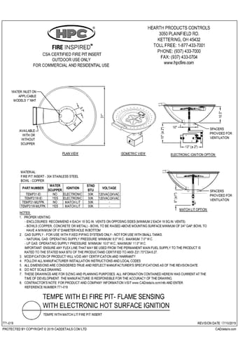 CAD Preview
