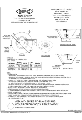 CAD Preview