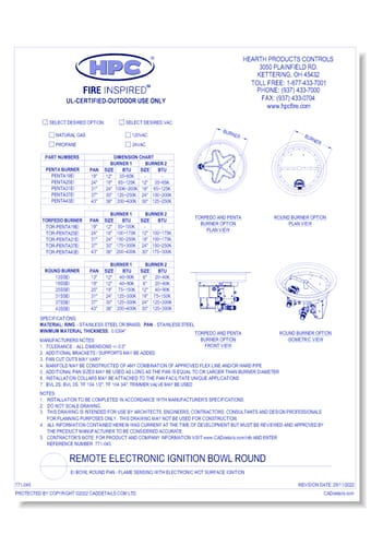 CAD Preview