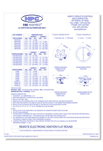 CAD Preview