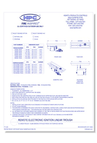 CAD Preview