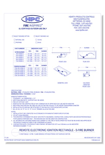 CAD Preview