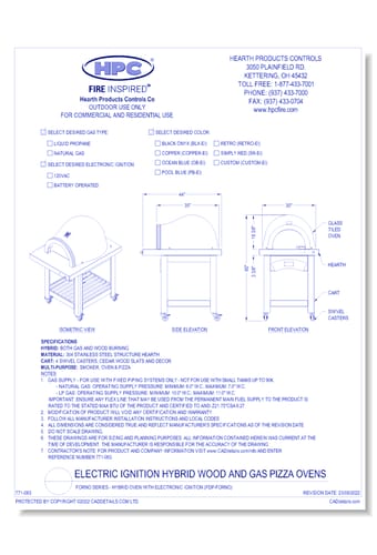 CAD Preview