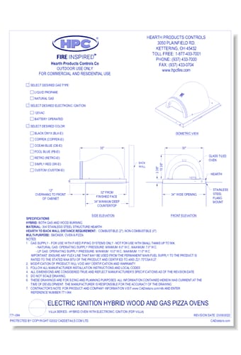 CAD Preview