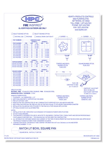 CAD Preview