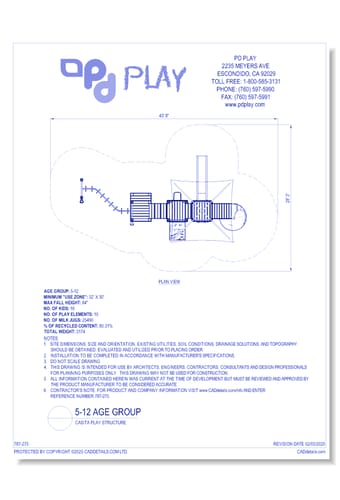 CAD Preview
