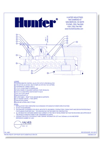 CAD Preview