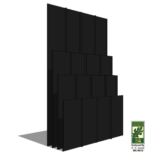 CPU Series - Utility Grade Root Barrier Panels