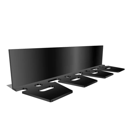 Bulldog-Edg™ - 1 3/4" High "L" Shaped Paver Restraint
