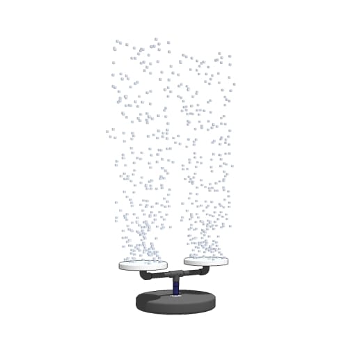 Aerators
