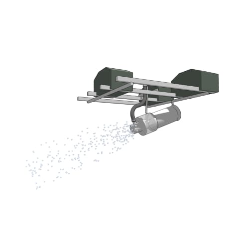 Ultimax® Aeration System