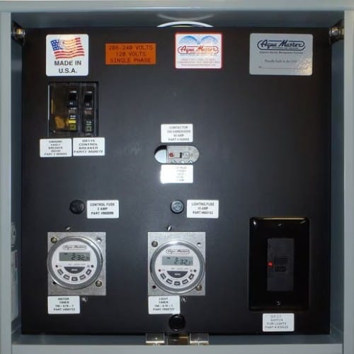 Electrical Panel