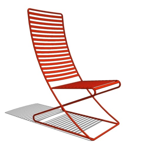 Parc Centre Lounge