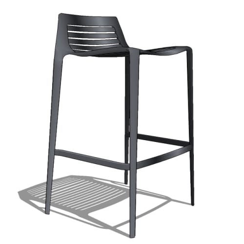 Chipman Stool 