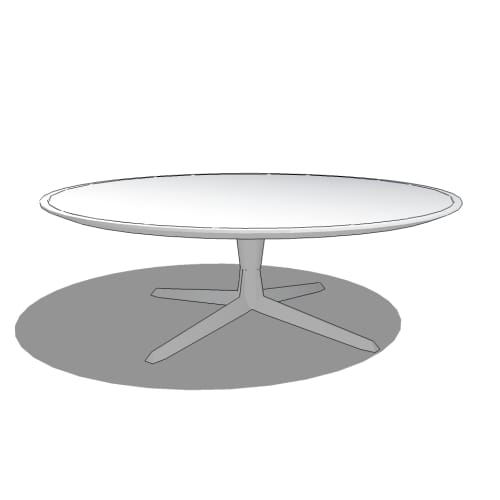 Chipman Tables Round