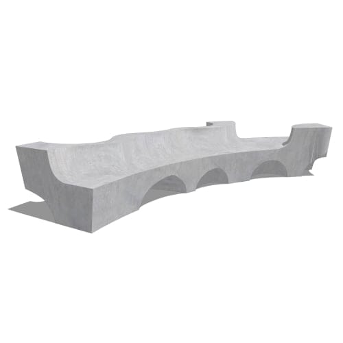 Naguisa Seating