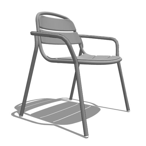 21 Chair