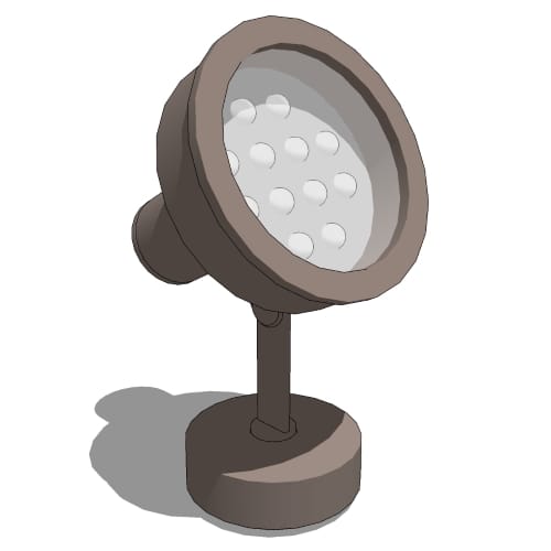 Arne S Luminaire With Long Surface Mount Bracket