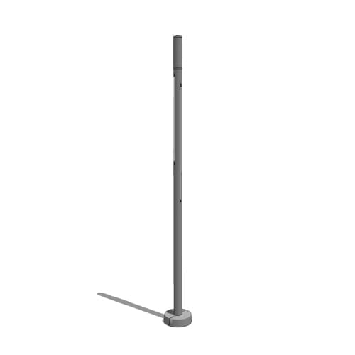 Typology Stick Light (10ft Height)