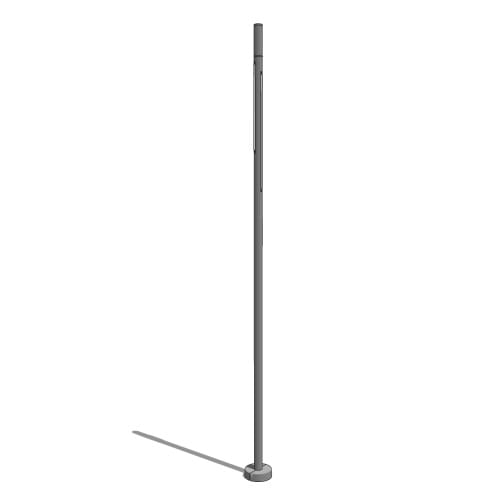 Typology Stick Light (16ft Height)