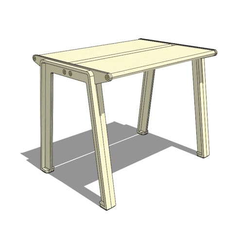 Basic Bench