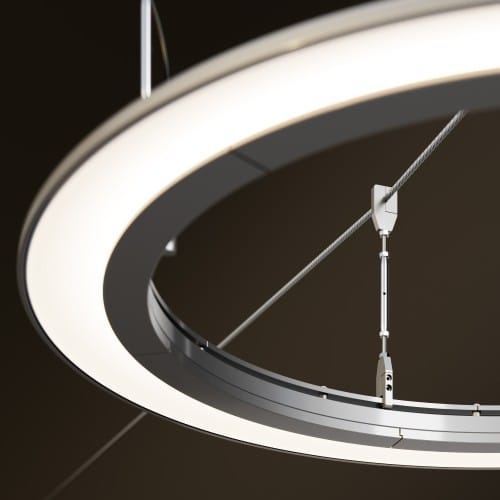 Typology Catenary Ring Light preview 2