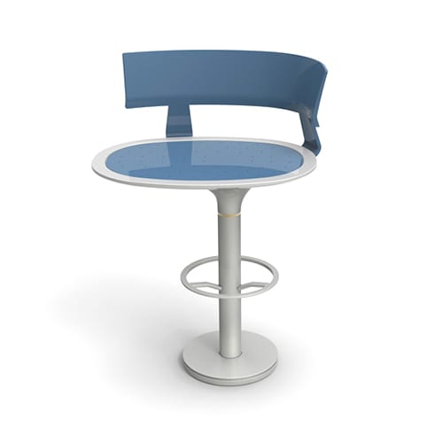 Bernie Seating 