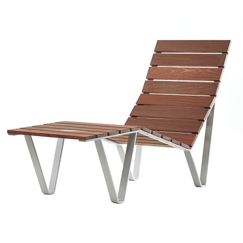Harpo Chaise Lounge