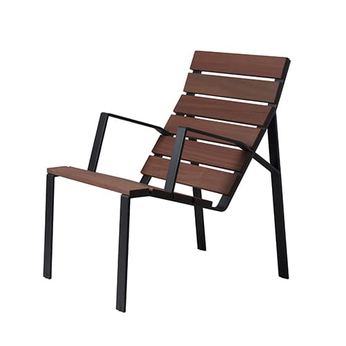 Harpo Lounge Chair