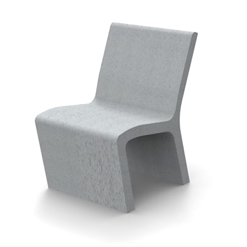 Sillarga-Sicurta Chair