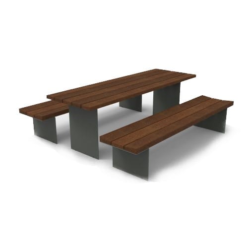 Bancal Table