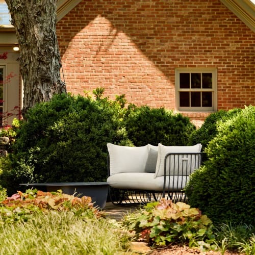 Monterey Club Chair preview 4
