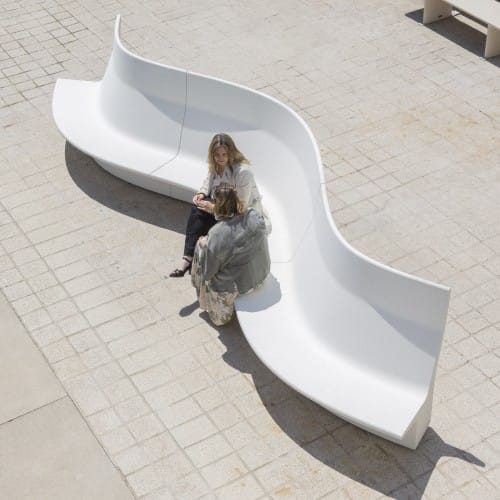 Gather Bench preview 2