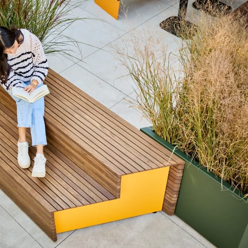 Parallel 42 Planter preview 9